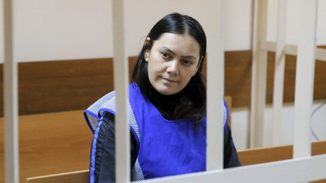 Russie : la femme qui a décapité un enfant explique que c’est Allah qui lui en aurait donné l'ordre