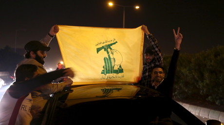 Les six monarchies du Golfe déclarent «terroriste» le Hezbollah libanais