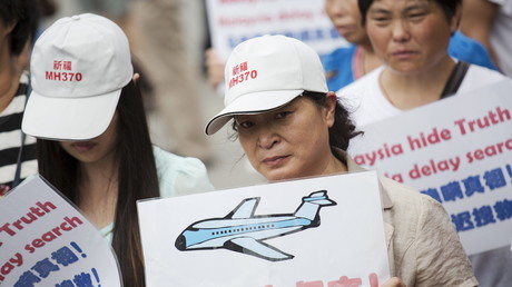 Vol MH370 : un possible débris du Boeing de la Malaysia Airlines retrouvé au large du Mozambique