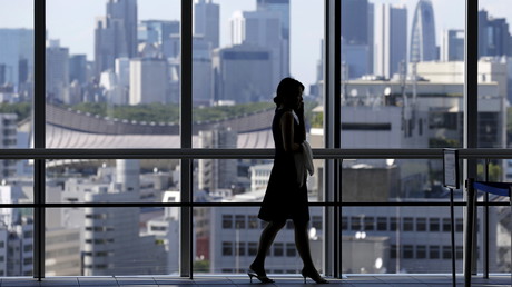 Près d'un tiers des femmes japonaises harcelées sexuellement au travail