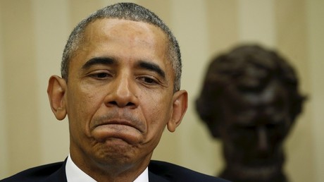 «Nous ne voulons pas de vous !» : la future visite de Barack Obama en Argentine fait déjà scandale