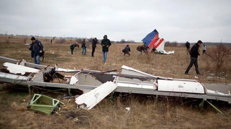 MH17 : Washington refuse de révéler les détails de sa coopération avec les enquêteurs néerlandais 