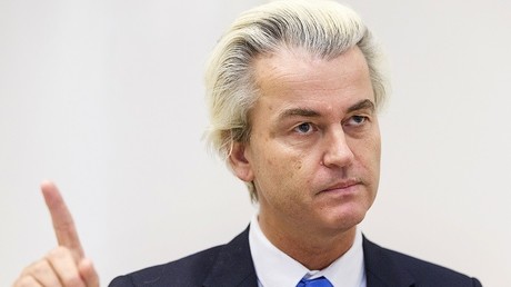 «Molenbeek est la bande de Gaza de l’Europe occidentale», selon le député néerlandais Geert Wilders