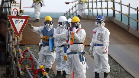 Greenpeace : Fukushima provoque des mutations et endommage l’ADN ad aeternam