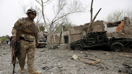 En Afghanistan, les talibans annoncent qu'ils refusent de participer aux pourparlers de paix