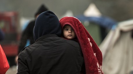 Viols d'enfants réfugiés à Calais : les volontaires tirent la sonette d'alarme