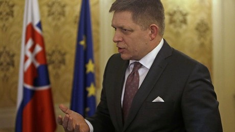 Elections slovaques : après la victoire, les partis anti-immigration doivent former un gouvernement