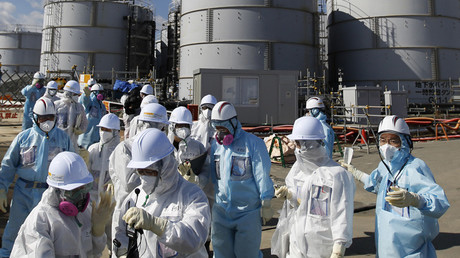 Aujourd'hui, la centrale nucléaire de Fukushima est toujours en fonctionnement, malgré de lourdes accusations