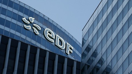 Le projet d'une centrale nucléaire anglaise pousse le directeur financier d'EDF à la démission