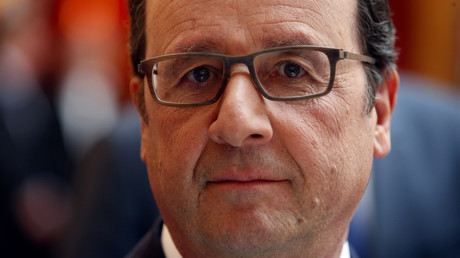 François Hollande participera aux commémorations des accords d'Evian