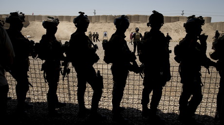 Une opération contre Daesh a coûté la vie à au moins 19 soldats des forces aériennes américaines