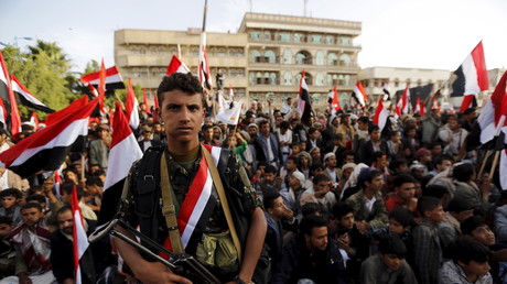 Yémen : les rebelles houthis et la coalition arabe mèneraient des pourparlers sur la fin du conflit