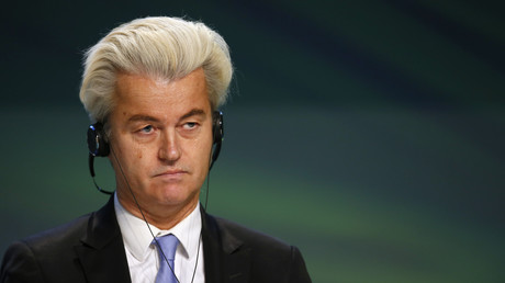 Geert Wilders est une nouvelle fois dans la tourmente. 