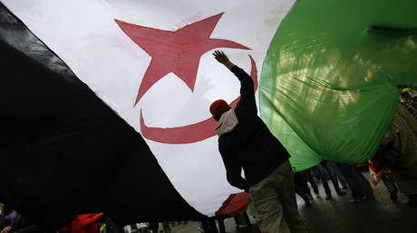 Sahara occidental : «Le Maghreb est l’otage de ce conflit»