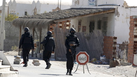 Tunisie : nouvel accrochage à Ben Guerdane, deux islamistes et un soldat tués