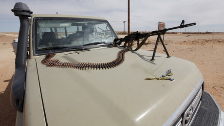 Ministre des Affaire étrangères italien : Daesh dispose de 5 000 combattants en Libye