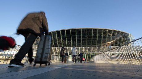 Nice et Lyon lancent un appel d'offres pour la privatisation partielle de leurs aéroports