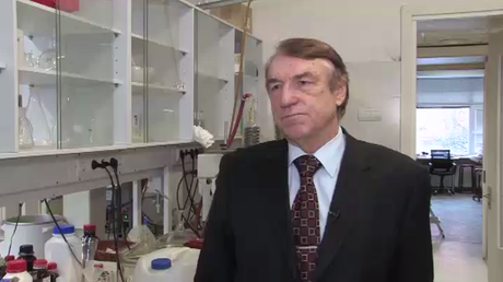 Inventeur du meldonium : «Ce n’est pas un produit dopant, il protège les athlètes»