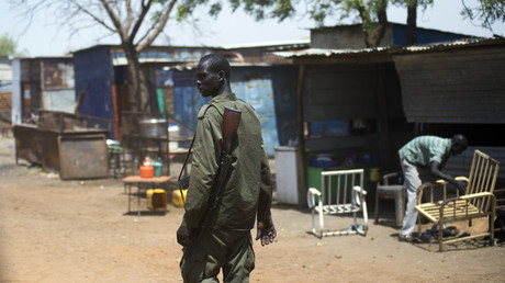 Soudan du Sud : des combattants alliés au gouvernent autorisés «à violer des femmes» pour salaire