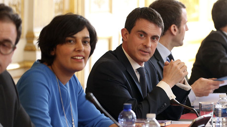 Loi travail : Manuel Valls appelle à un «nouveau départ»