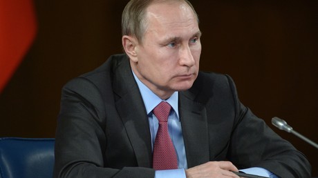 Poutine ordonne le début du retrait des forces russes de Syrie car «les objectifs ont été atteints»