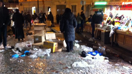 Epuisés par l'insalubrité, des habitants du XVIIIe à Paris portent plainte contre la ville