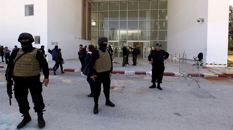 Tunisie : un an après, les moments les plus marquants de l'attentat du musée Bardo à Tunis