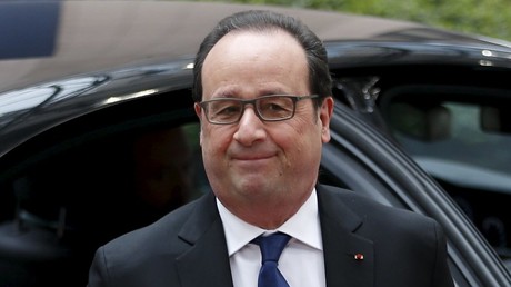 La repentance cynique d’une gauche qui veut réécrire l’histoire