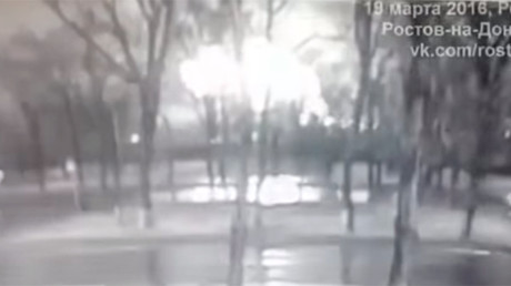 Crash du Boeing 737 de FlyDubaï en Russie : une vidéo montre le moment de l'impact