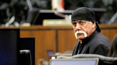 Le site Gawker condamné à payer 115 millions de dollars au catcheur Hulk Hogan pour une vidéo intime