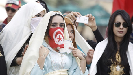 La Tunisie fête ses 60 ans d'indépendance en pleine tempête économique et sécuritaire