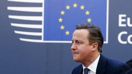 Une sortie de l'Union européenne coûterait 145 milliards de dollars à l’économie britannique