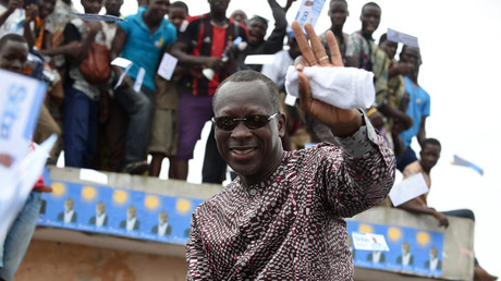 Bénin : victoire de Patrice Talon contre le «candidat de la Françafrique» (PHOTOS)