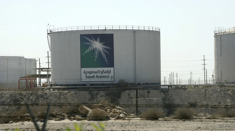 L’Arabie saoudite devient propriétaire de la plus grande raffinerie des Etats-Unis