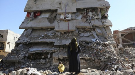 Cizre : «On a l’impression d’être en Syrie, et pas en Turquie, un pays qui se prétend démocratique»