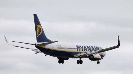 Ryanair demande à Bruxelles de retirer le droit de grève aux contrôleurs aériens européens