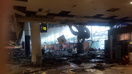 Quand les terroristes visent les aéroports d'Europe : Paris, Rome, Vienne, Glasgow, Moscou
