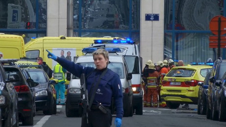 Qui sont les auteurs présumés des meurtriers attentats de Bruxelles ?
