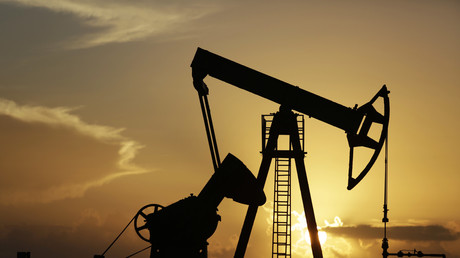 Nicolas Meilhan : «Le pétrole va monter en flèche»