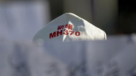 Afrique du Sud : un nouveau potentiel débris du vol MH370 retrouvé sur une plage