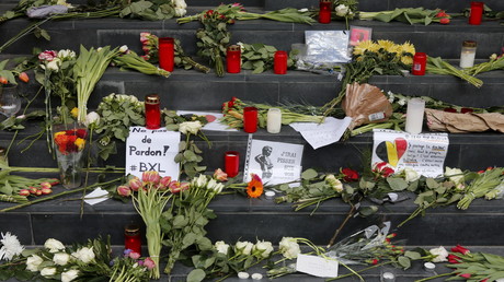 La Belgique à la recherche du troisième terroriste
