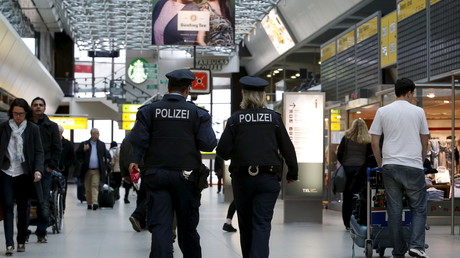 Le président de syndicat de la police allemande : «L’Europe est dans une longue période de terreur»