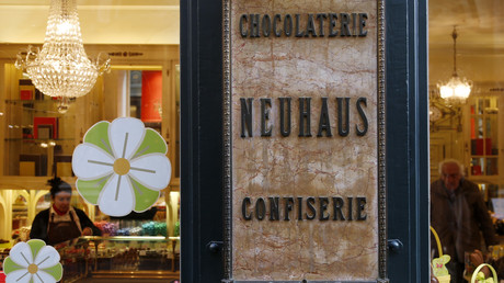 Israël : Un ministre invite les belges à cesser le chocolat et à agir contre le terrorisme