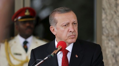 Turquie : un terroriste aurait été expulsé en 2015 et la Belgique aurait ignoré les avertissements