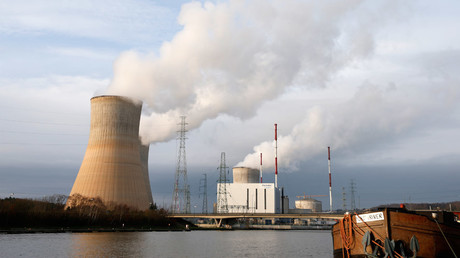 Les terroristes de Bruxelles auraient visé des centrales nucléaires avant de changer de cible