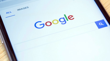 «Droit à l'oubli» : la Cnil condamne Google à 100 000 euros d'amende 