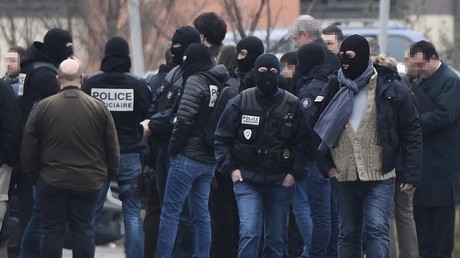 Opération antiterroriste en cours à Argenteuil : une interpellation, un attentat déjoué