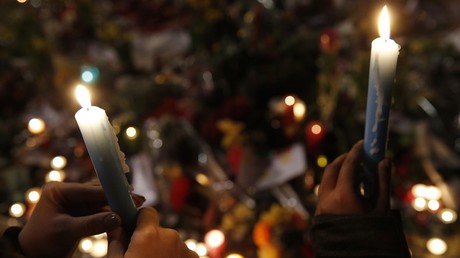 Le «rassemblement contre la peur» à Bruxelles reporté à une date ultérieure