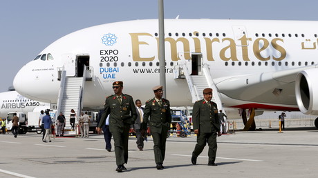 Surmenés, les pilotes d’Emirates ne peuvent se faire entendre des autorités (EXCLUSIF)