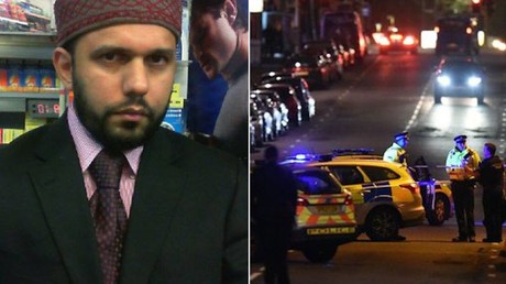 Ecosse : un commerçant musulman assassiné après avoir présenté ses vœux de Pâques sur internet